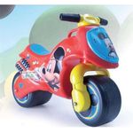 Injusa Moto a spinta Neox Mickey Mouse