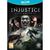 Warner Bros. Injustice: Gods Among Us Wii U