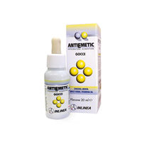 Inlinea Antiemetic