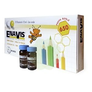 Inlinea Enavis