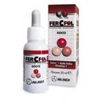 Inlinea FerC Fol 20ml