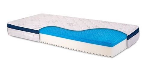 InMaterassi Dolce Sonno Memory Foam Singolo