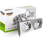 Inno3D Geforce RTX 4070 Twin X2 OC White 12GB