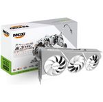 Inno3D GeForce RTX 4080 SUPER X3 OC White 16GB