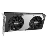 Inno3D GeForce RTX 5070 Twin X2 12GB