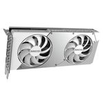 Inno3D GeForce RTX 5070 Twin X2 OC White 12GB