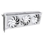 Inno3D GeForce RTX 5080 X3 OC White 16GB