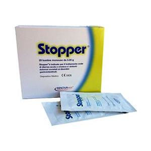 Innovares Stopper bustine