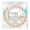 Innovation Invisibobble Clicky Bun Fermaglio Chignon To Be or Nude To Be