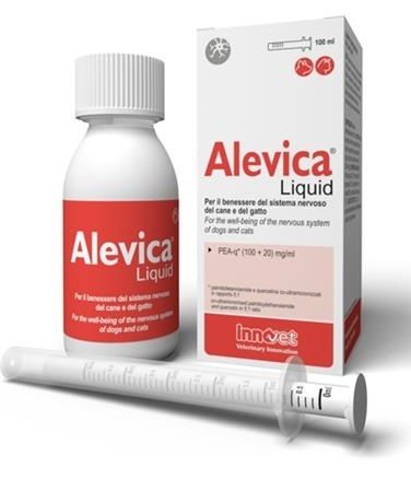 Innovet Alevica Liquid 100 ml