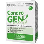 Innovet Condrogen Energy 30 compresse