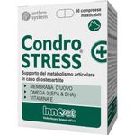 Innovet Condrostress (+) 30 compresse
