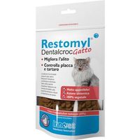 Innovet Restomyl Dentalcroc Gatto 60 g