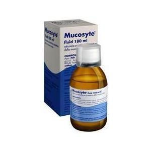 Innovicare Mucosyte Fluid 180ml