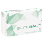 Inpha Duemila Biotebact 30 compresse