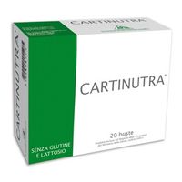 Inpha Duemila Cartinutra 20 buste