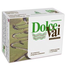 Inpha Duemila Dolcevai 30 compresse