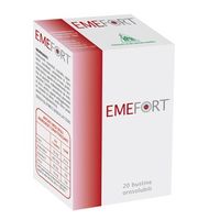 Inpha Duemila Emefort 20 bustine