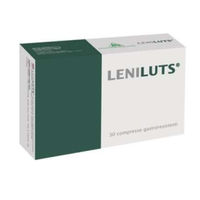Inpha Duemila Leniluts 30 comprese