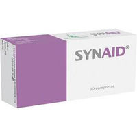 Inpha Duemila Synaid 30 compresse