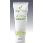 Insiderma Shampoo Antiforfora Secca e Seborroica 200ml