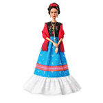 Barbie Inspiring Women Frida Kahlo