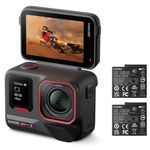 Insta360 Ace Pro 2 Dual battery pack