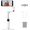 Insta360 Bastone per selfie Flow 2 Pro Bianco