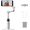 Insta360 Bastone per selfie Flow 2 Pro Grigio