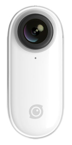 Insta360 Go