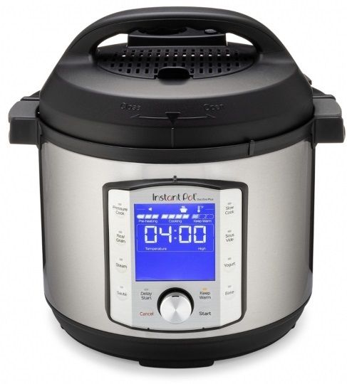Instant Pot Duo Evo Plus 5.7L