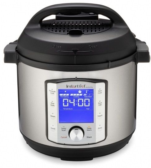 Instant Pot Duo Evo Plus 8L