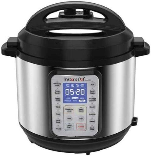Instant Pot Duo Plus 5.7L