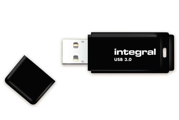 Integral Black 3.0 32GB