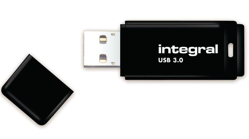 Integral Black 3.0 512GB
