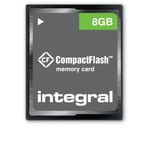 Integral CompactFlash 8GB