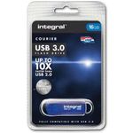 Integral Courier USB 3.0 16 GB