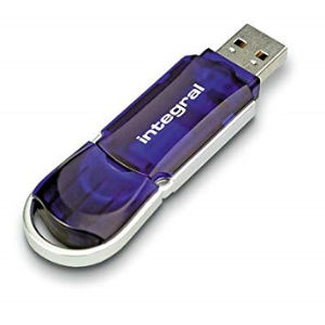Integral Courier 1 GB