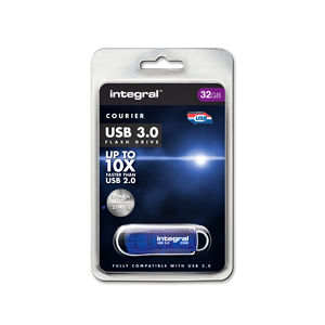 Integral Courier 64 GB