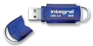 Integral Courier USB 3.0 8 GB