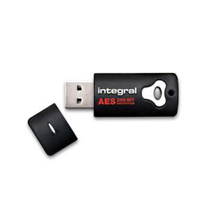 Integral Crypto 4 GB