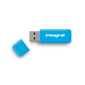 Integral Neon USB 2.0 32GB