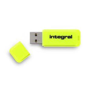 Integral Neon USB 2.0 64GB