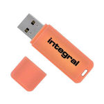 Integral Neon USB 3.0 64GB