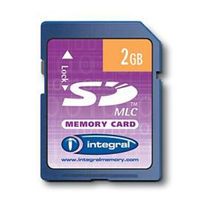 Integral SD 2 GB