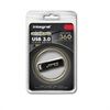 Integral Secure 360 Encrypted USB 3.0 64GB