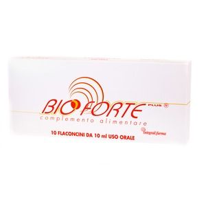 Integralfarma Bio Forte Plus