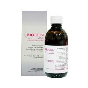 Integralfarma Bioson Plus 150ml