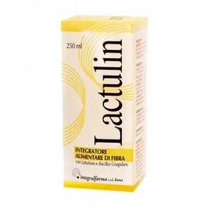 Integralfarma Lactulin 250ml