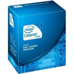 Intel Celeron G1610 2.6 GHz